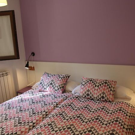 Hostal La Ribera Del Jucar Куенка Екстер'єр фото