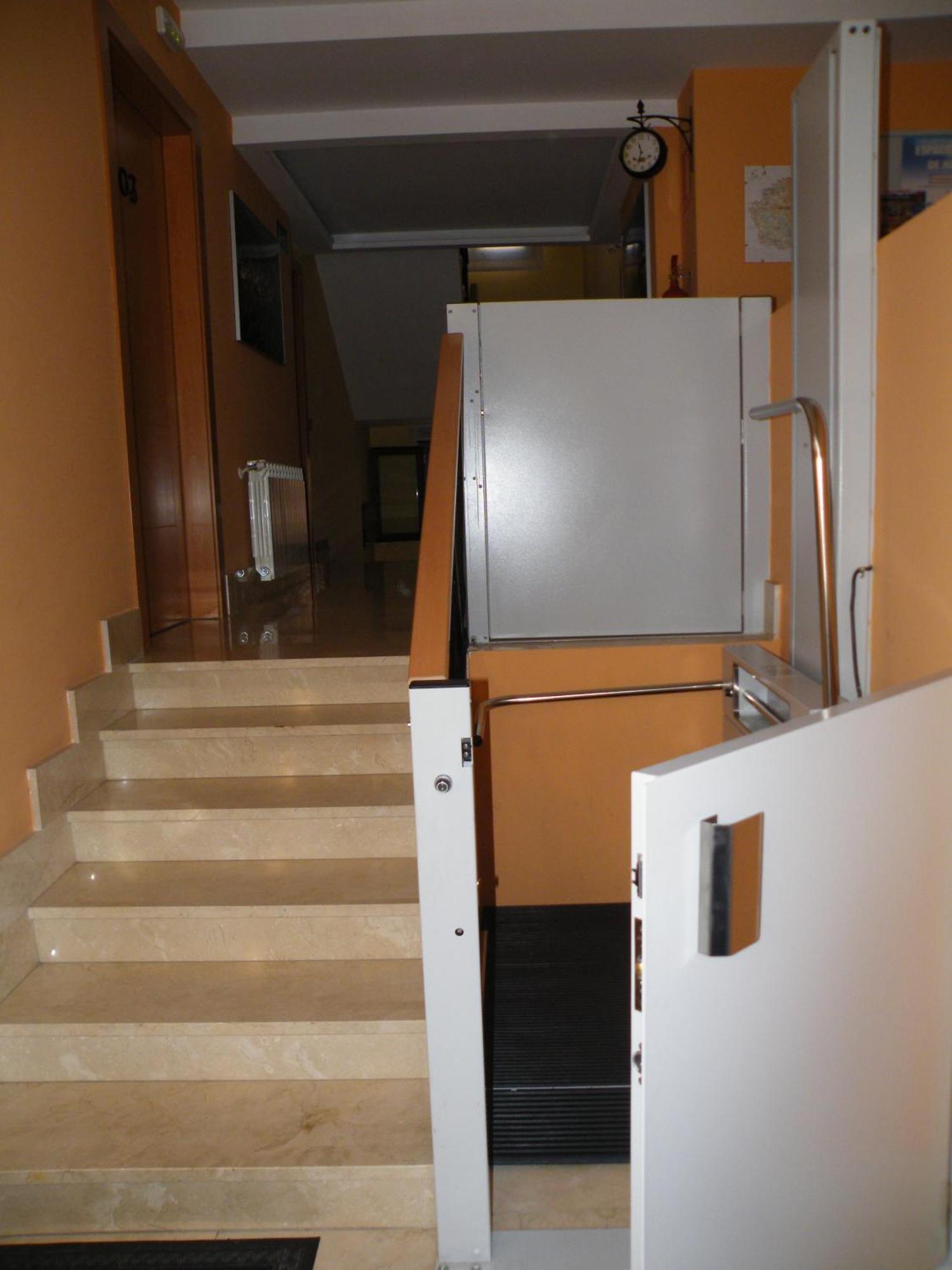 Hostal La Ribera Del Jucar Куенка Номер фото