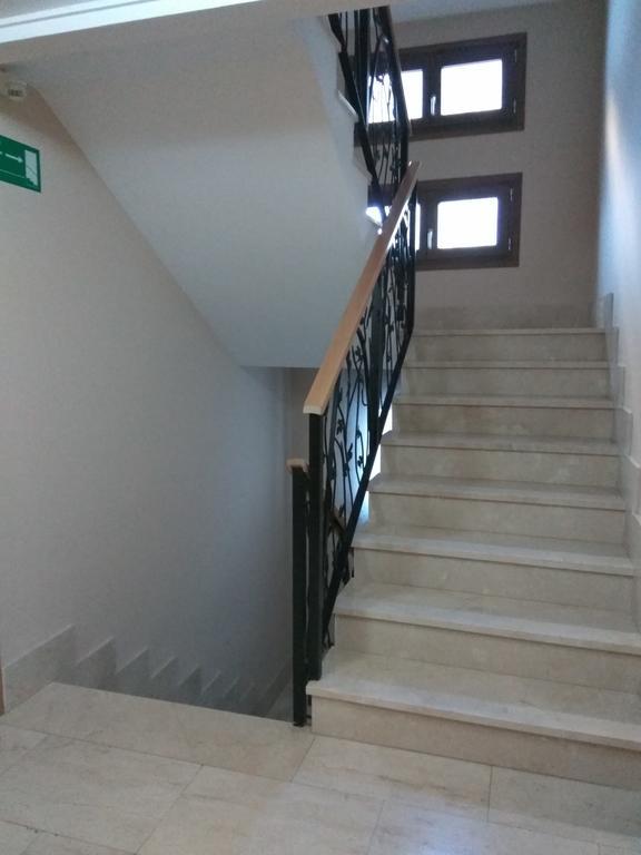 Hostal La Ribera Del Jucar Куенка Екстер'єр фото