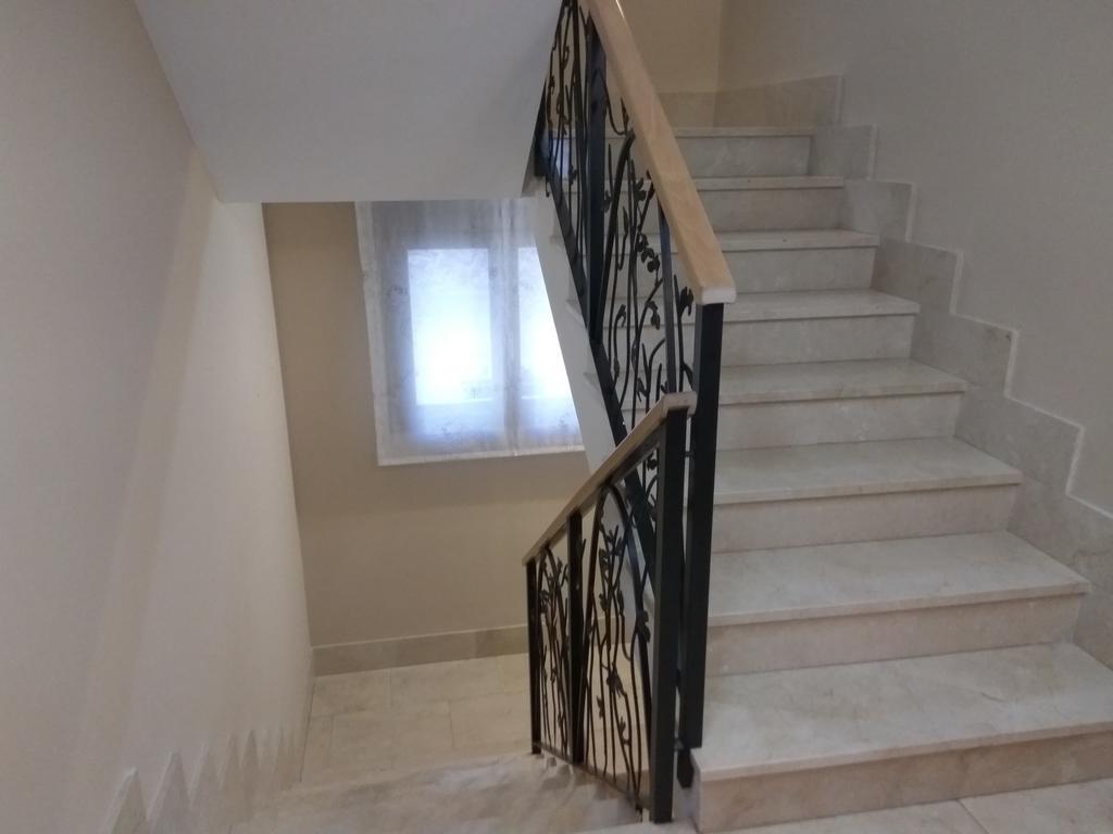 Hostal La Ribera Del Jucar Куенка Екстер'єр фото